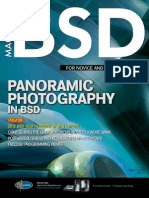 BSD Magazine 01 2013