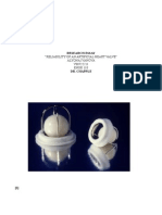 Research Essay: "Reliability of An Artificial Heart Valve" Alyona Ivanova V00722211 ENGR 110