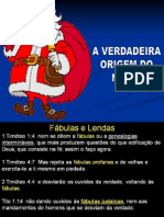 A Verdade Sobre Natal