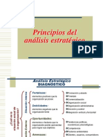 Analisis Estrategico