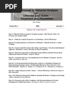 Download Behavioral Analysis Journal 11 by lordhavok33 SN122047371 doc pdf