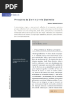 Bioética texto 13