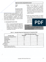Data Sheet Lubricant S9800M