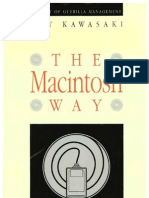 The macintosh way