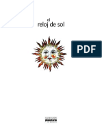 El Reloj de Sol PDF