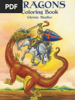 Download Harry Potter Coloring Book