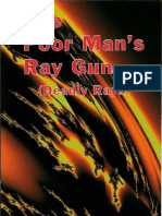 poor mans ray gun