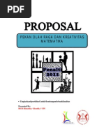 Download ContohProposalKegiatanbyogijayapranaSN122077554 doc pdf