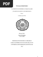 Download Tugas Plankton Yogo Tri Saloko 101110302 by Shiro Ted Centa SN122080478 doc pdf