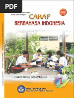 Download CAKAP Berbahasa Indonesia SMP Kelas VII-RRnovi-2010 by Bgueszd Chenkkal SN122090582 doc pdf