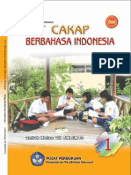 CAKAP Berbahasa Indonesia SMP Kelas VII-R.R.novi-2010