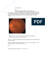 Diabetic Retinopathy (Wills Eye Manual)