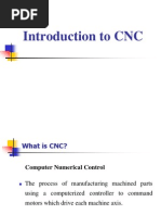 CNC