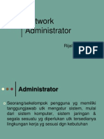 2 Network Administrator