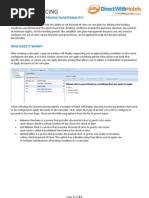 Lanyon RFP Submission Guidelines | PDF | Request For Proposal | Negotiation