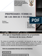 Diapositivas de Propiedades Termicas de Las Rocas y Fluidos(2)