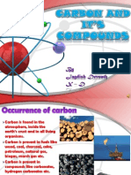 CARBON AND ITS COMPOUNDS By Jagdish Devnath