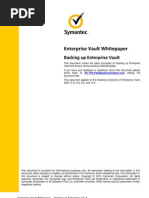 Symantec EV Whitepaper - Backing Up EV (February 2012).pdf
