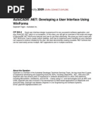 Download Autocad Net Api Reference by Edith Alexander SN122123227 doc pdf