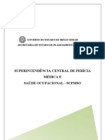 Cartilha Administrativa - SCPMSO - 2012 Última Versão