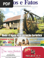 EDIÇÃO 812 ON LINE 25 01 13