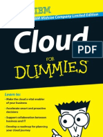 Cloud For Dummies