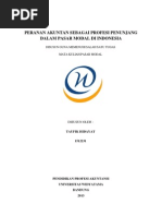 Download peran akuntan di pasar modal by taufikhidayat232696 SN122133251 doc pdf