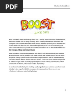 Download Situation Analysis by ujohan_1 SN122134584 doc pdf