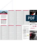 Gezeitenkalender 2013