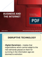 adbms how practices are changing e-business.ppt