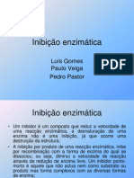 Inibição enzimática.ppt