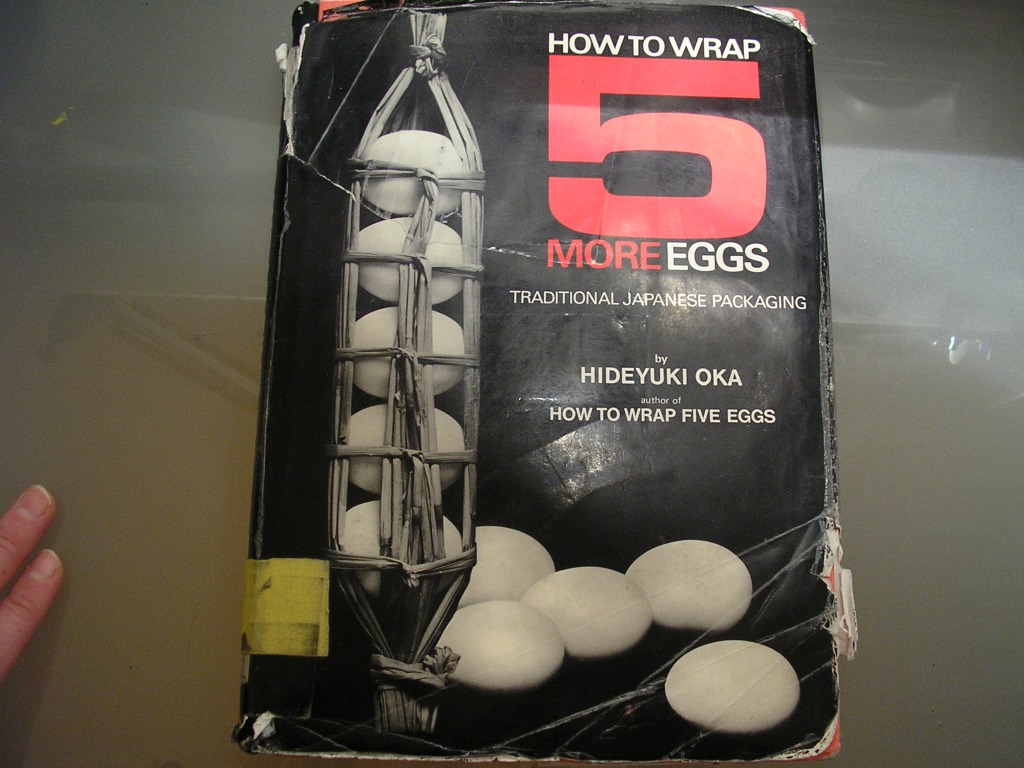 How To Wrap 5 More Eggs | PDF