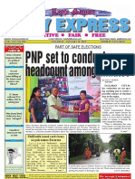 Leyte Samar Daily Express