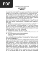 O Deus que é rico em misericórdia