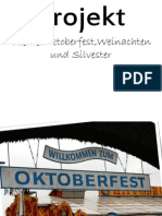 October Fest