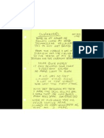 Digital Booklet - Metal PDF