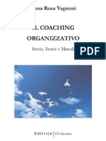 IL Coaching Organizzativo