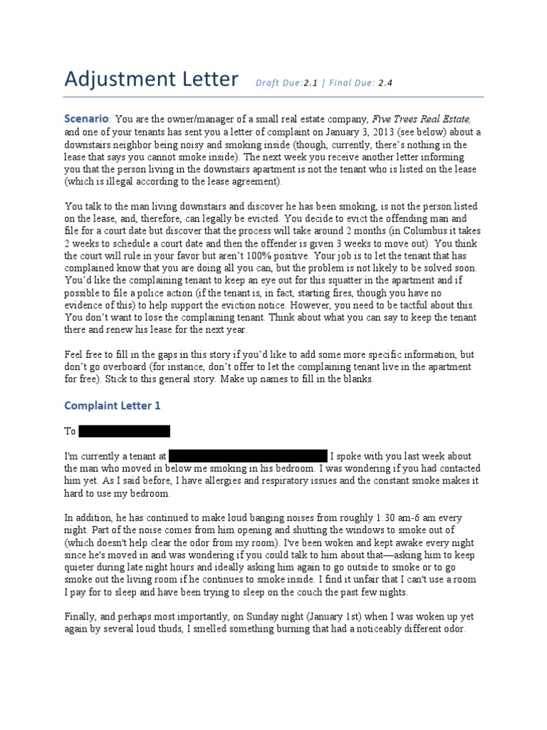 I-485 cover letter pdf image