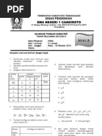 Download Soal UTS KIMIA SMT 1 kelas X by Luthfia Rifka Annisa SN122161586 doc pdf