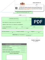 Nouvelle Déclaration Des Salaires-1