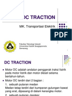 DC Traction