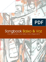 Cifras Songbook b&V_p