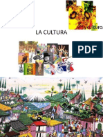 La Cultura, Ciencias Sociales 2012