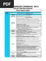 Carnaval Pernambuco Recife 2013