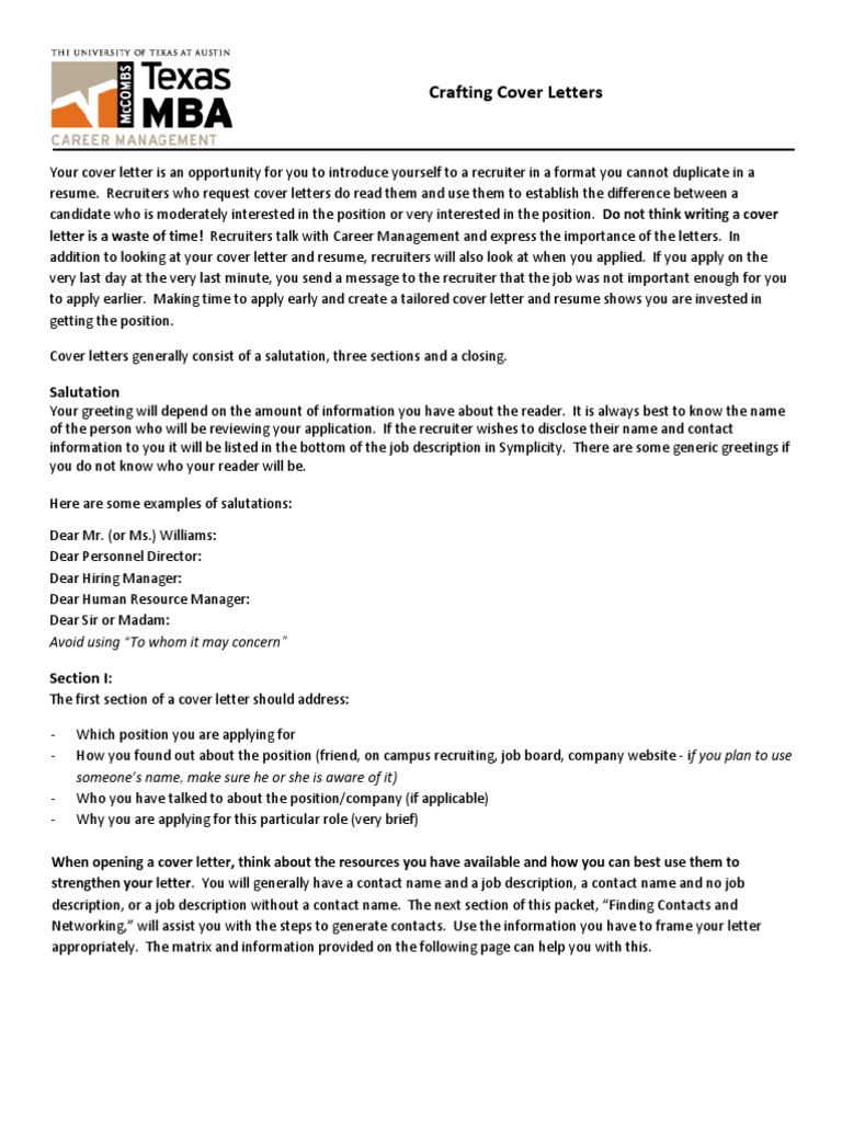 Sections Of A Cover Letter from imgv2-1-f.scribdassets.com