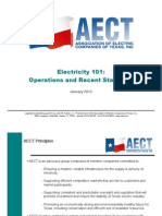 AECT Electricity 101