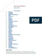Recursos Estilísticos PDF