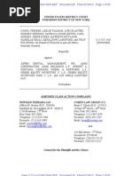 Download Doc 26 Aspen Dental - Amended Class Action Complaint 312-CV-1565  by Dentist The Menace SN122191581 doc pdf