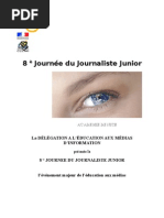 8 è Journée Du Journaliste Junior.dossier-111