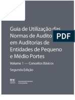 Guia Normas de Auditoria em EPMP Volume 1 Seminario-1
